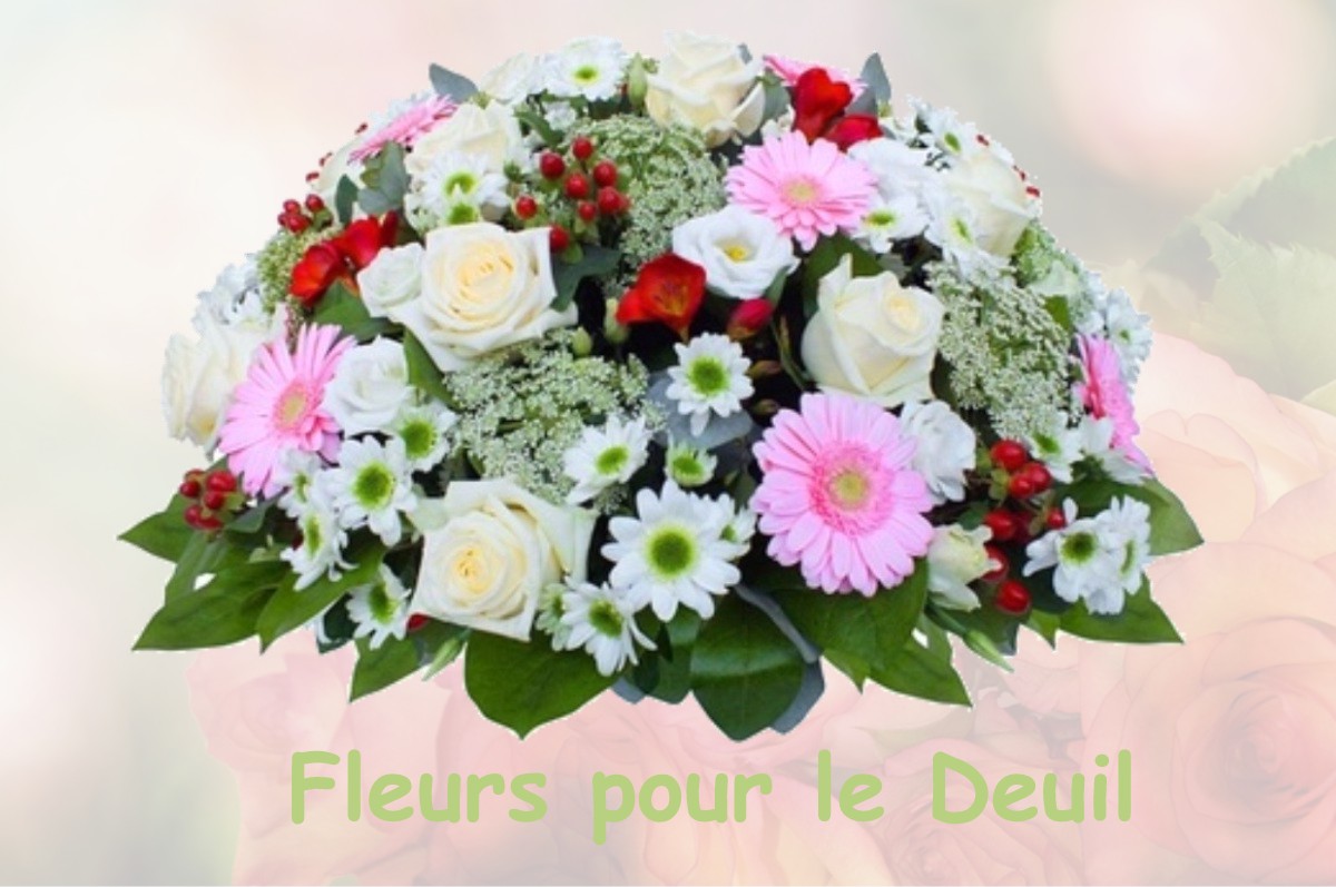 fleurs deuil L-ILE-BOUCHARD